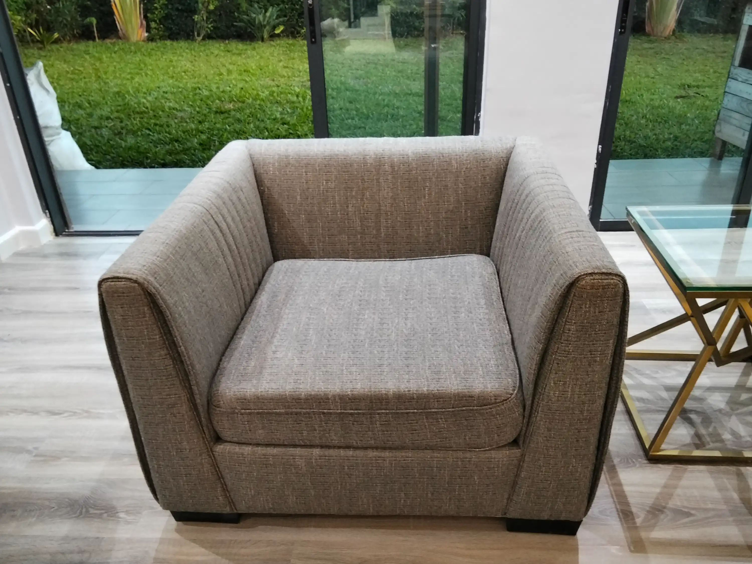 Seat cleaning services in Nairobi Kiambu