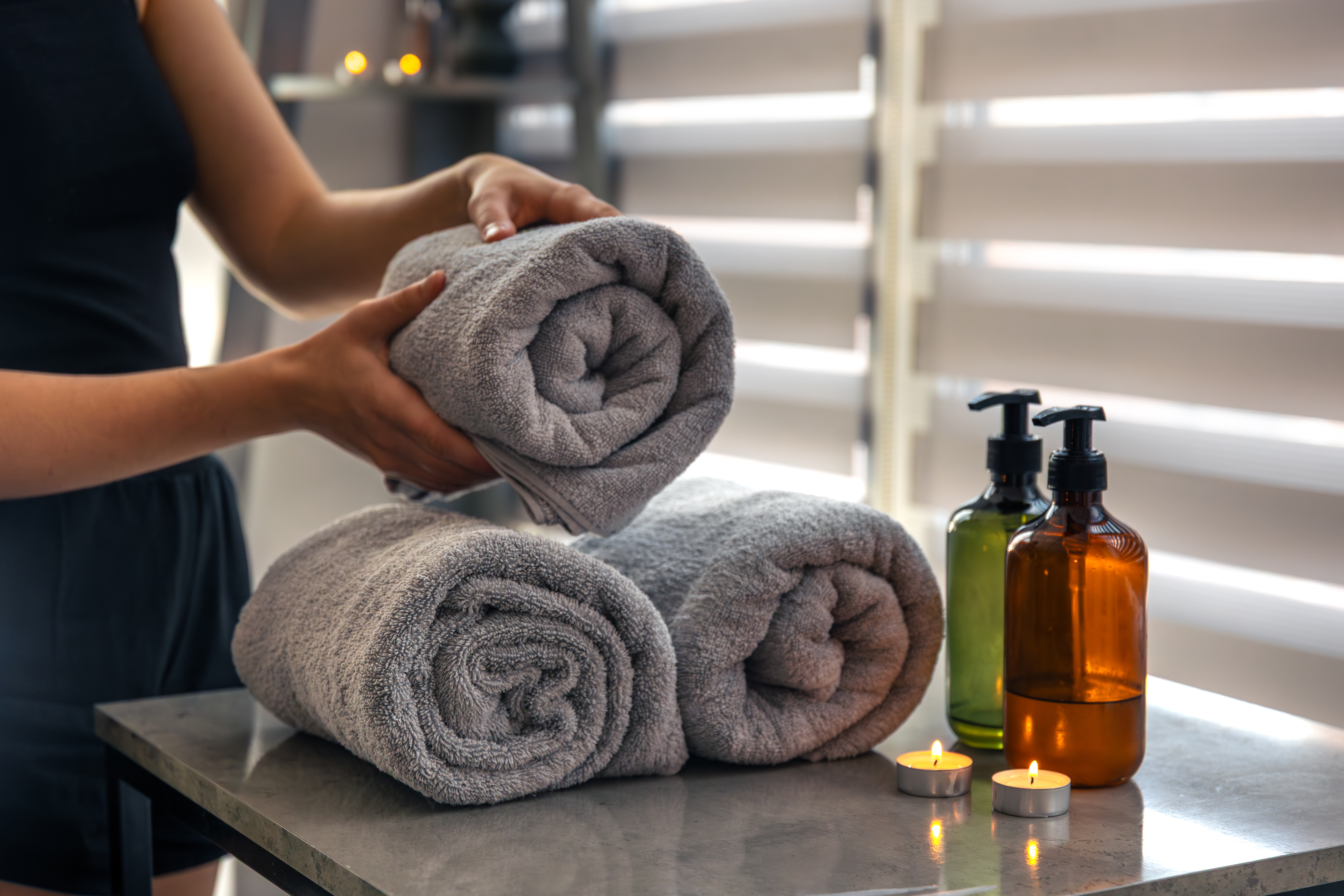 Professional Spa Cleaning Services in Kenya: Hygiene, Linen Care & Reliable Turnaround Time