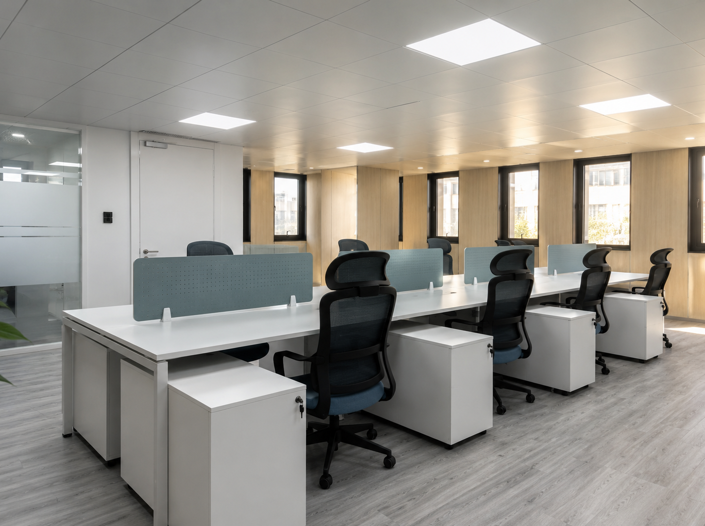 Office Cleaning Services in Lang'ata Nairobi | Professional Workplace Cleaning