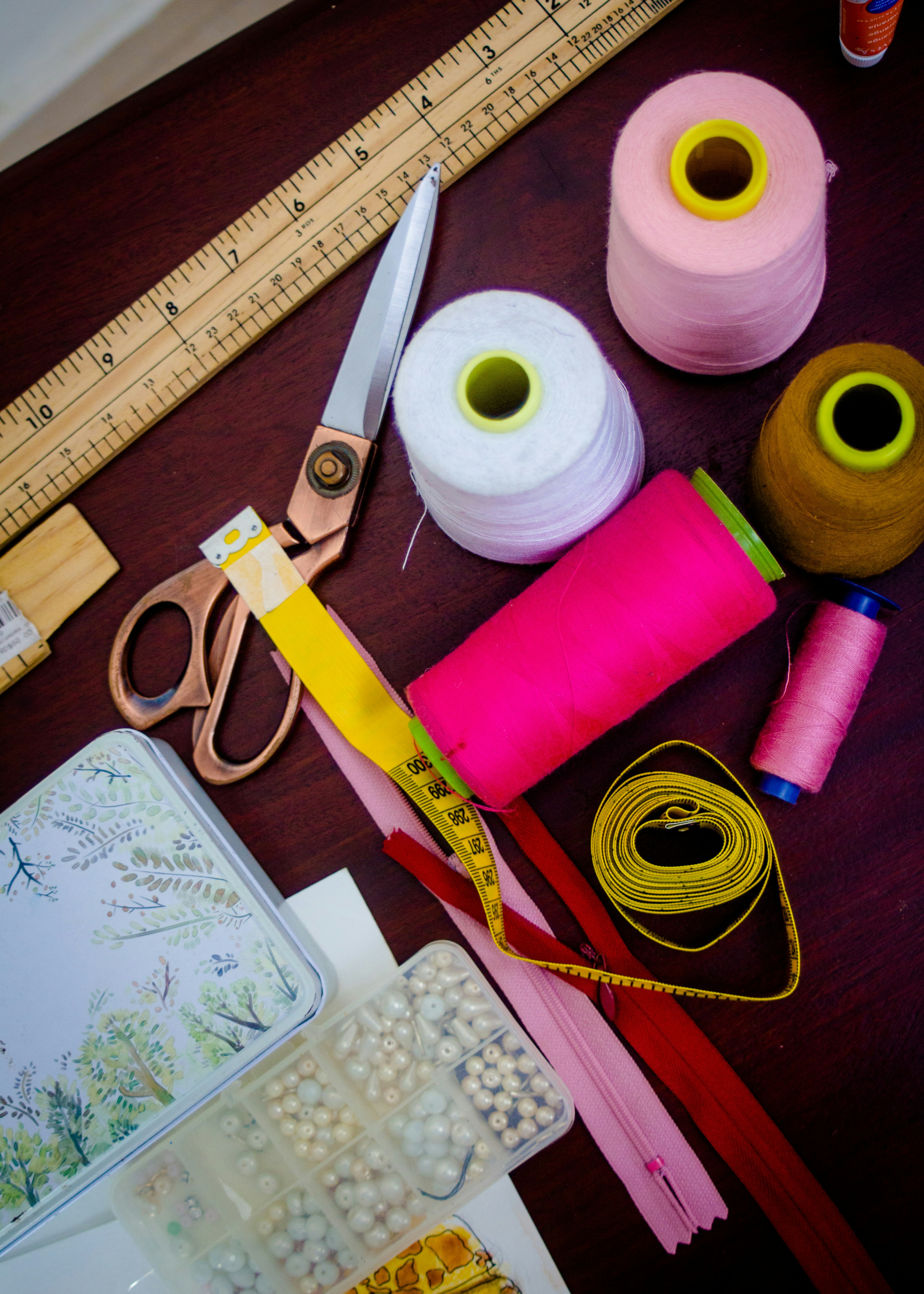 Clothes Alteration Services in Nairobi | Professional Tailoring & Garment Repairs | Cleanoza Services Ltd
