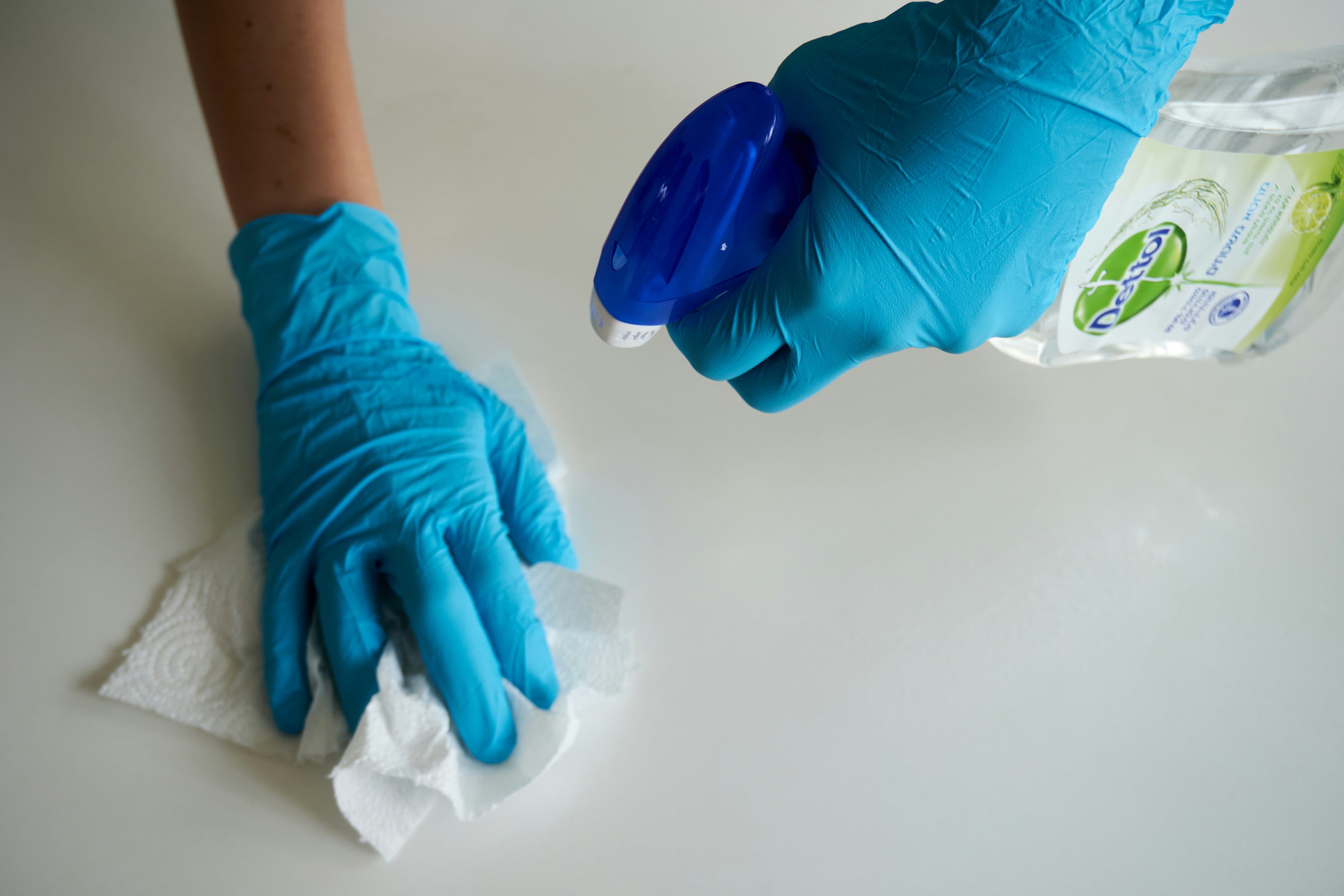 Home Cleaning in Westlands Nairobi | Cleanoza Services Ltd