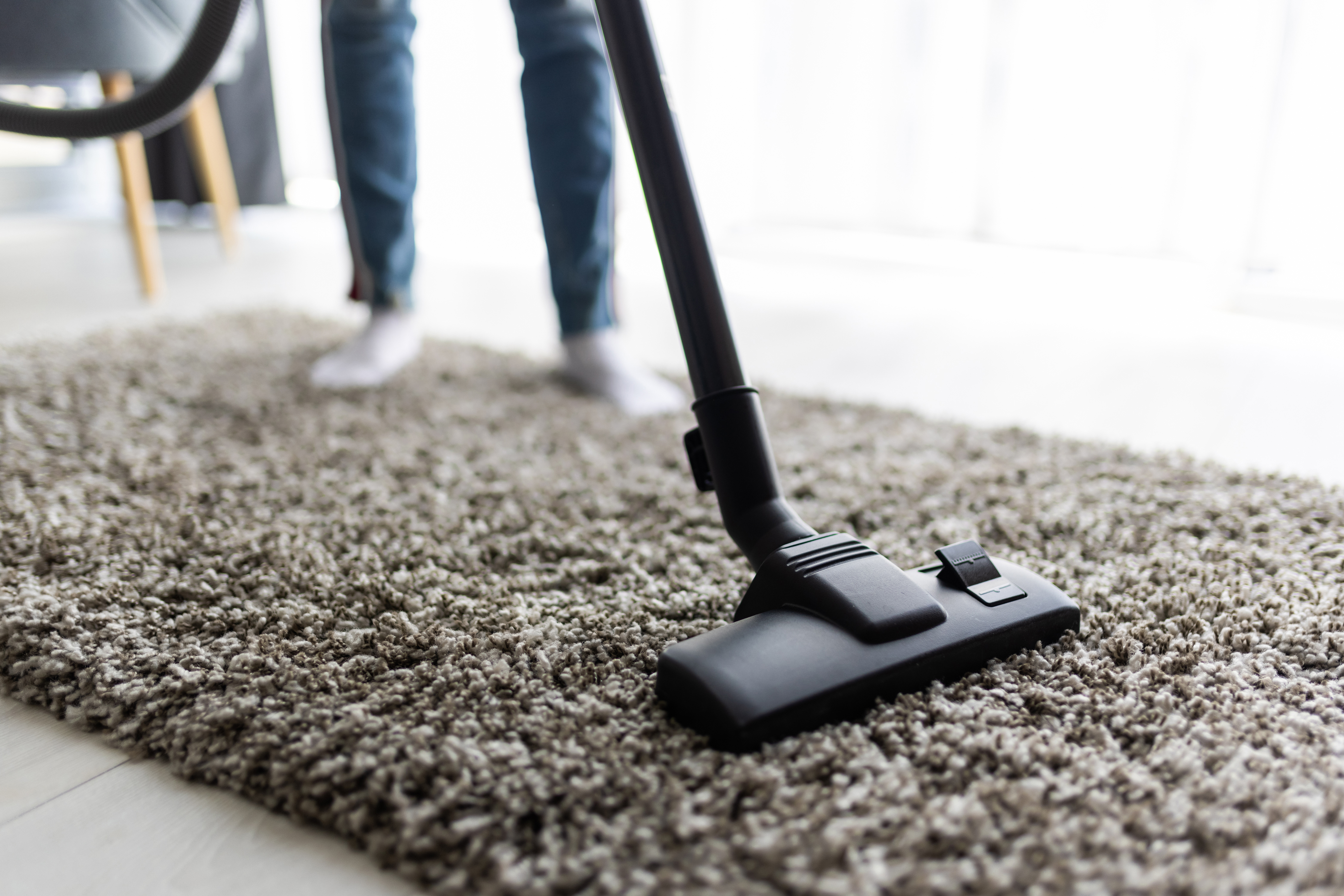 Carpet Cleaning in Westlands Nairobi | Professional Carpet Care