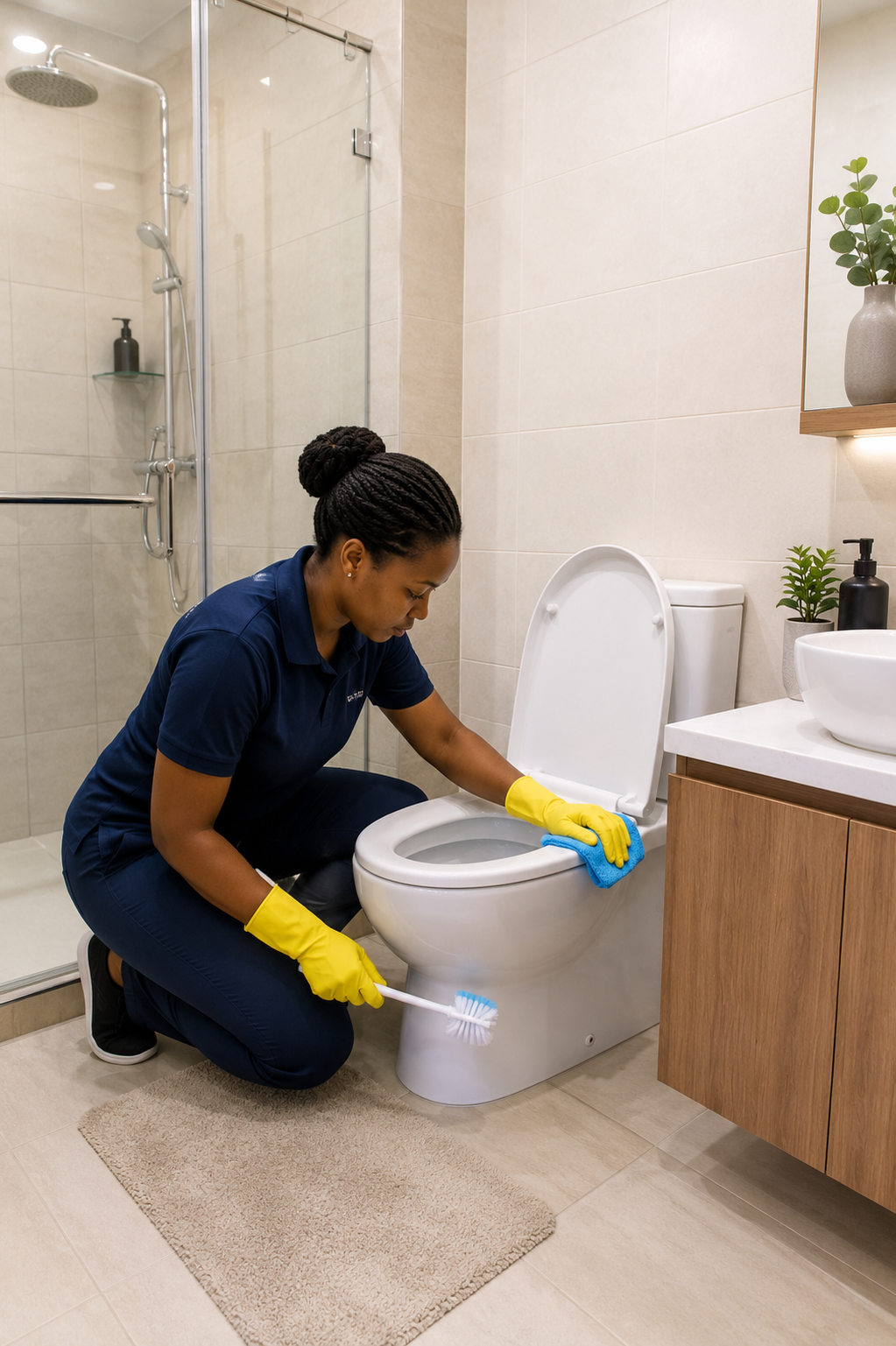 Expert Cleaning Services in Karen, Nairobi | Cleanoza Services Ltd