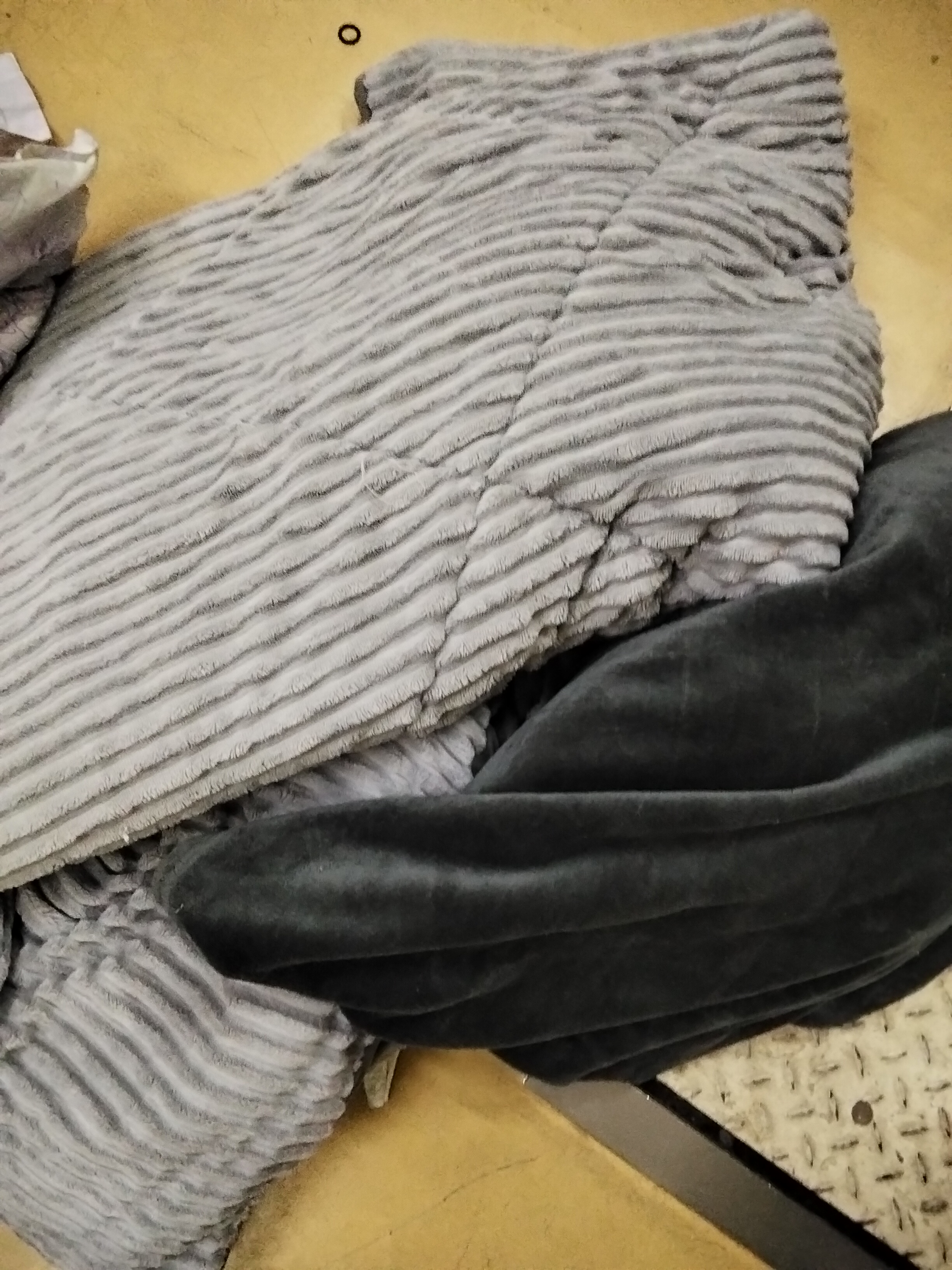 FreshFold Laundry in Kitengela | Professional Wash & Fold Service for Everyday Wear