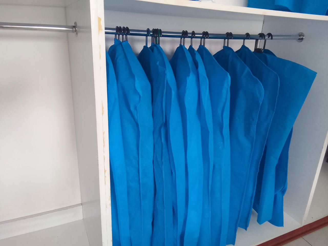Garment Care Atelier in Karen | Premium Dry Cleaning & Fabric Restoration
