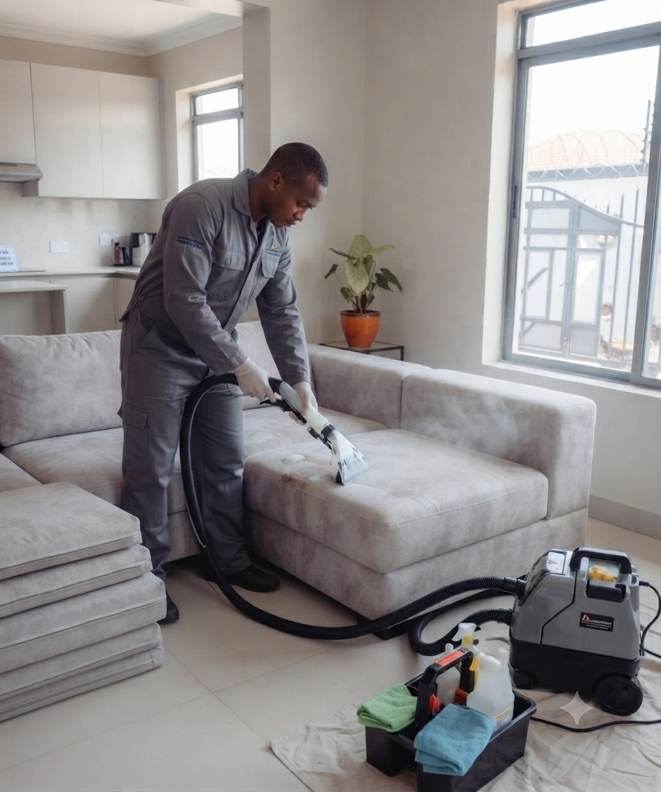 Signature Upholstery Care in Lavington | Premium Seat Cleaning & Furniture Renewal