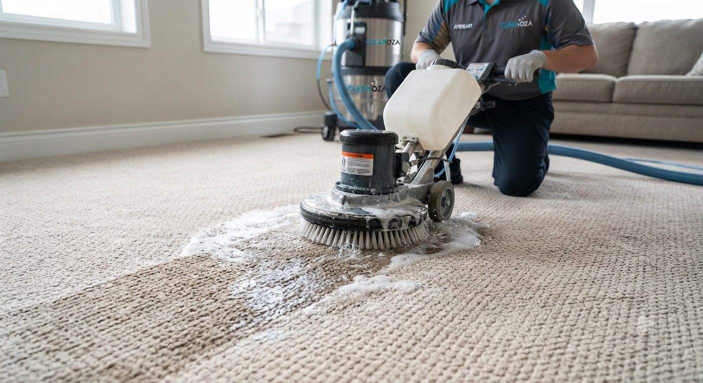 Lavington Floor Textile Care | Professional Carpet Cleaning & Fibre Renewal