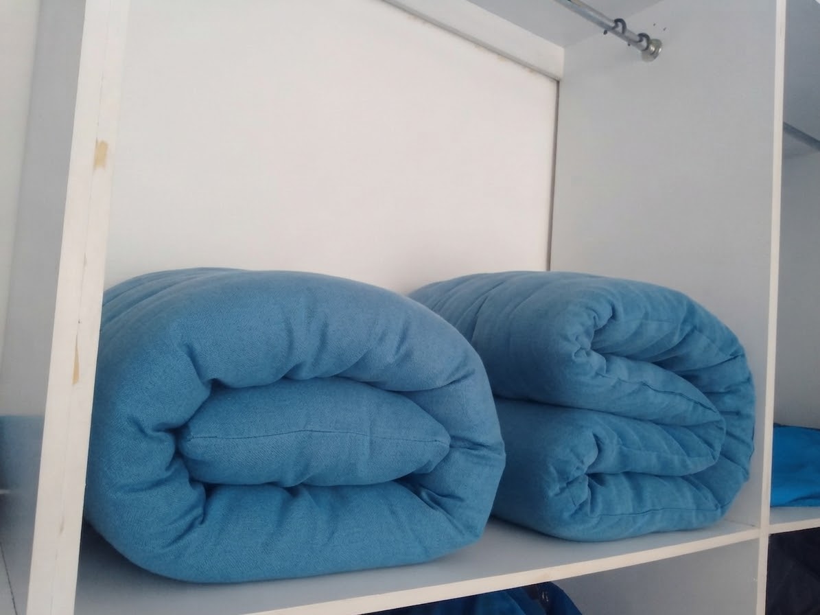 Lavington Bedding Revival | Professional Duvet Cleaning & Premium Fabric Care