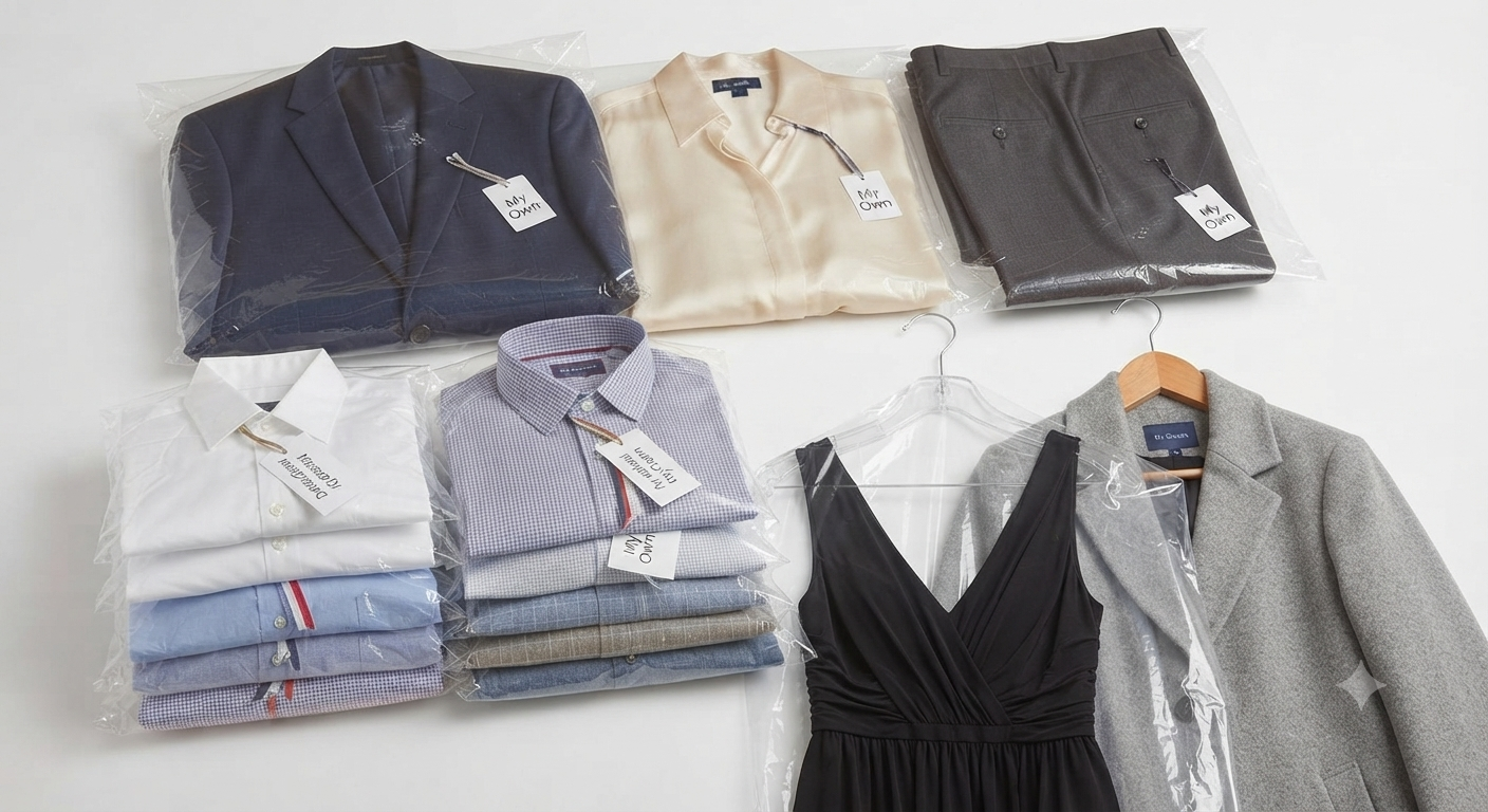 Same-Day Dry Cleaning Services in Loresho | Trusted Local Experts