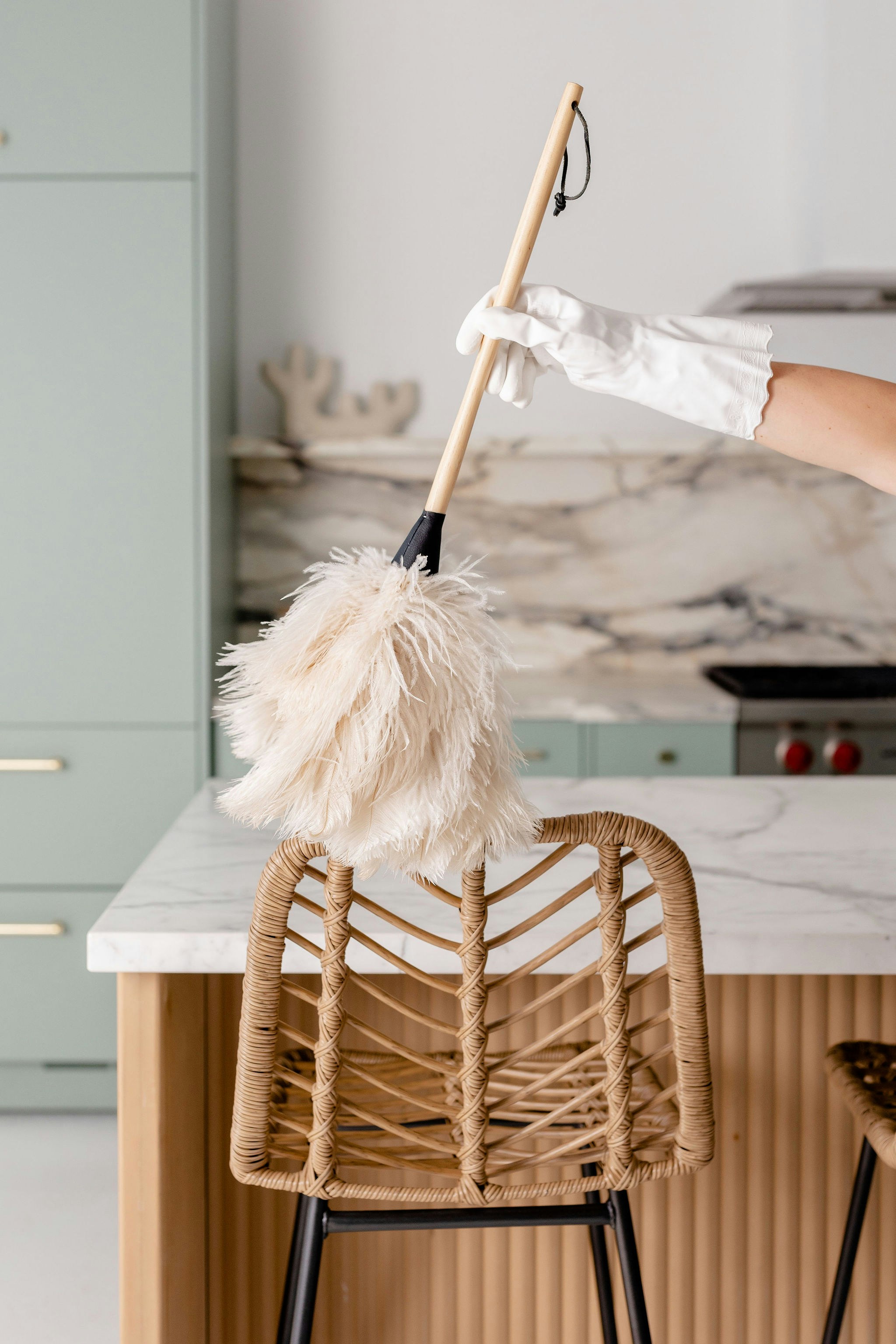 Ngong Home, Office, Carpet & Deep Cleaning Services