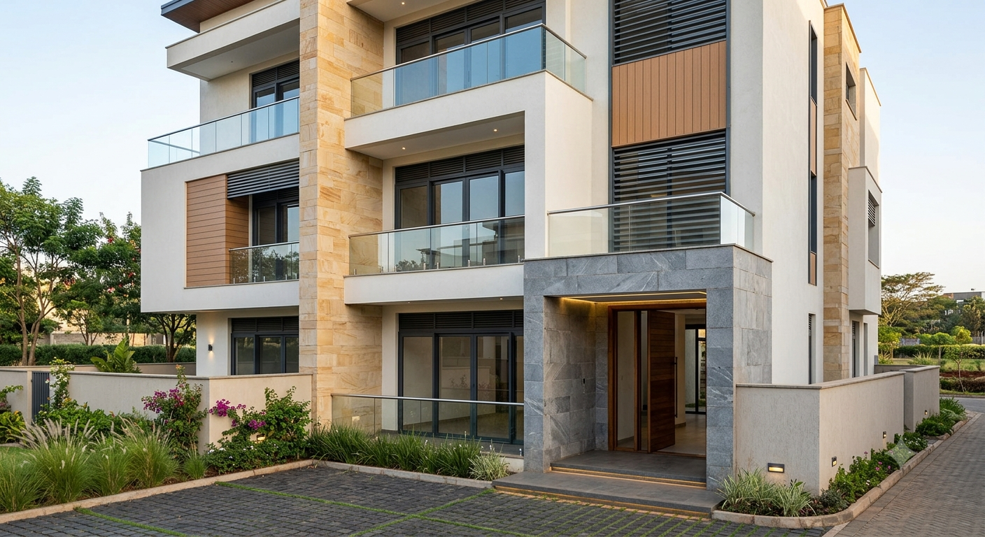 Post Construction Cleaning Services in Tilisi | Professional Builders Cleaning by Cleanoza Services Ltd