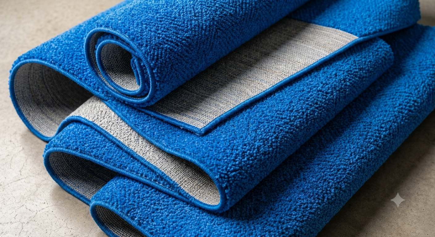 Expert Carpet Cleaning in Tilisi for New Homes | Construction Dust Removal Specialists.