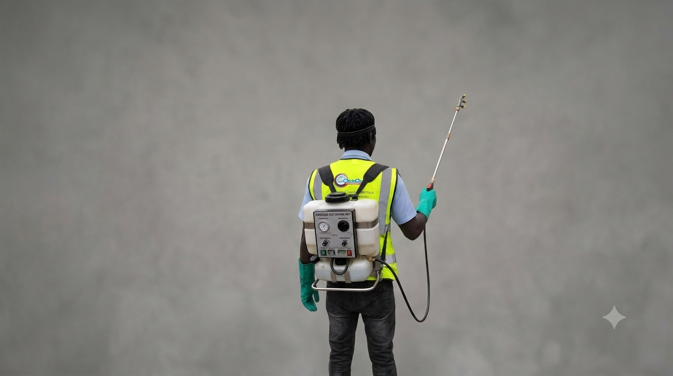 Specialized Pest Control Services in Nairobi Eastlands | Cleanoza