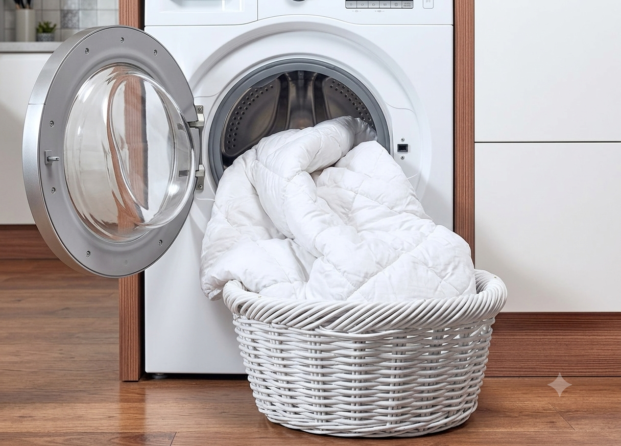 Duvet Cleaning Services in Nairobi & Kiambu | Cleanoza
