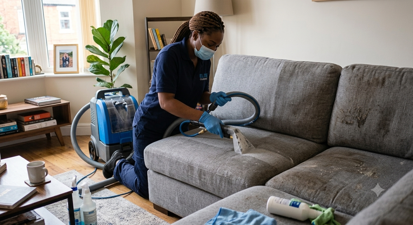 Same Day Seat Cleaning in Dagoretti | Sofa & Upholstery Cleaning