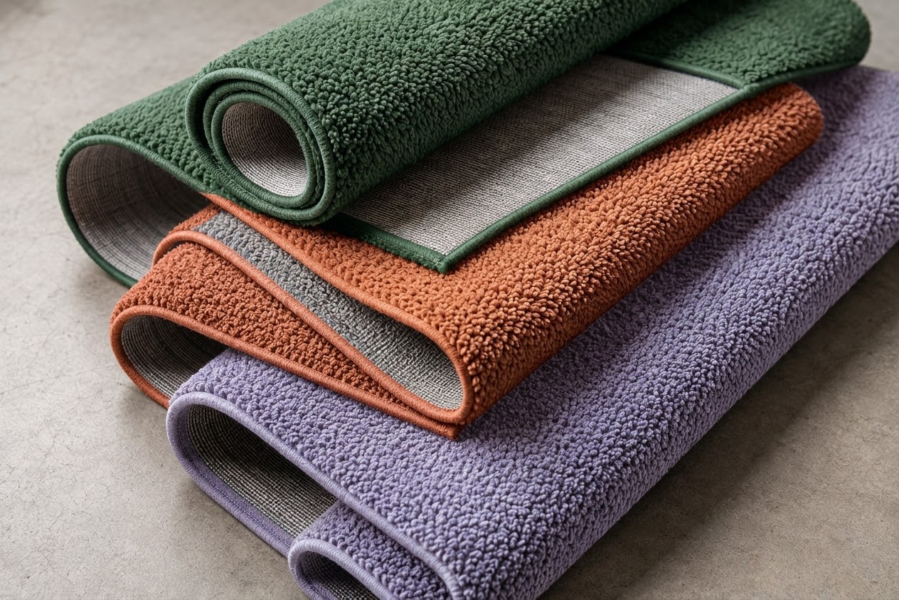 Expert Carpet Washing & Deep Cleaning in Kilimani