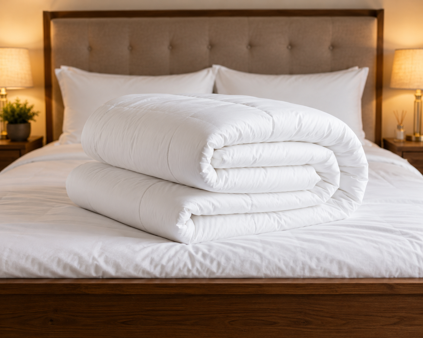 Professional Duvet Cleaning Services in Parklands, Nairobi