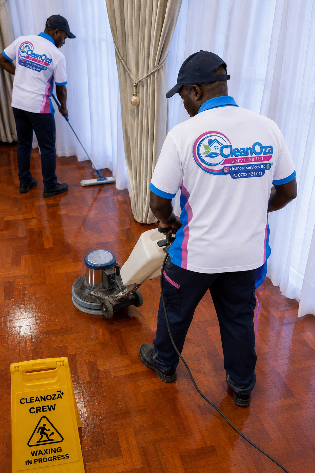 Top Cleaning Services in Wangige | Professional Home & Office Cleaners