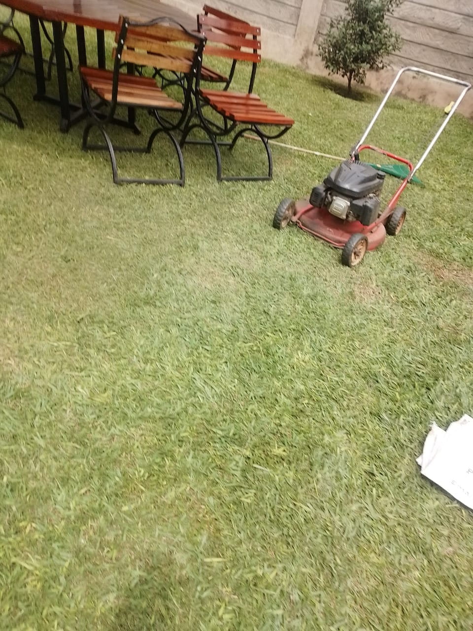 Professional Landscaping & Grounds Maintenance Services in Kihingo Village