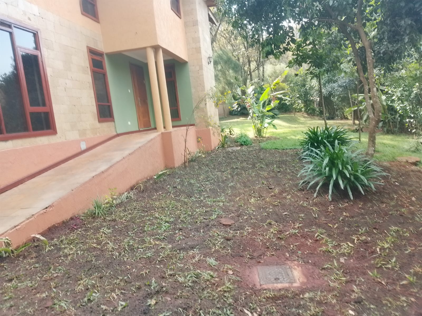 Expert Landscaping & Outdoor Maintenance Services in Tigoni