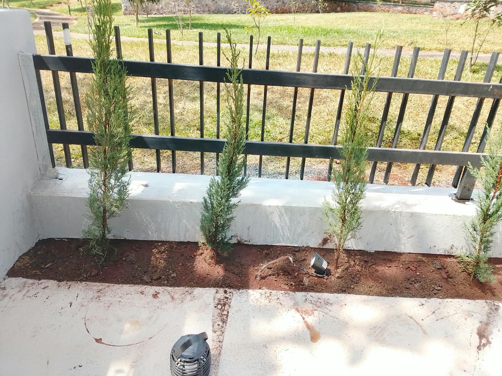 Garden Landscaping & Outdoor Maintenance Services in Marurui
