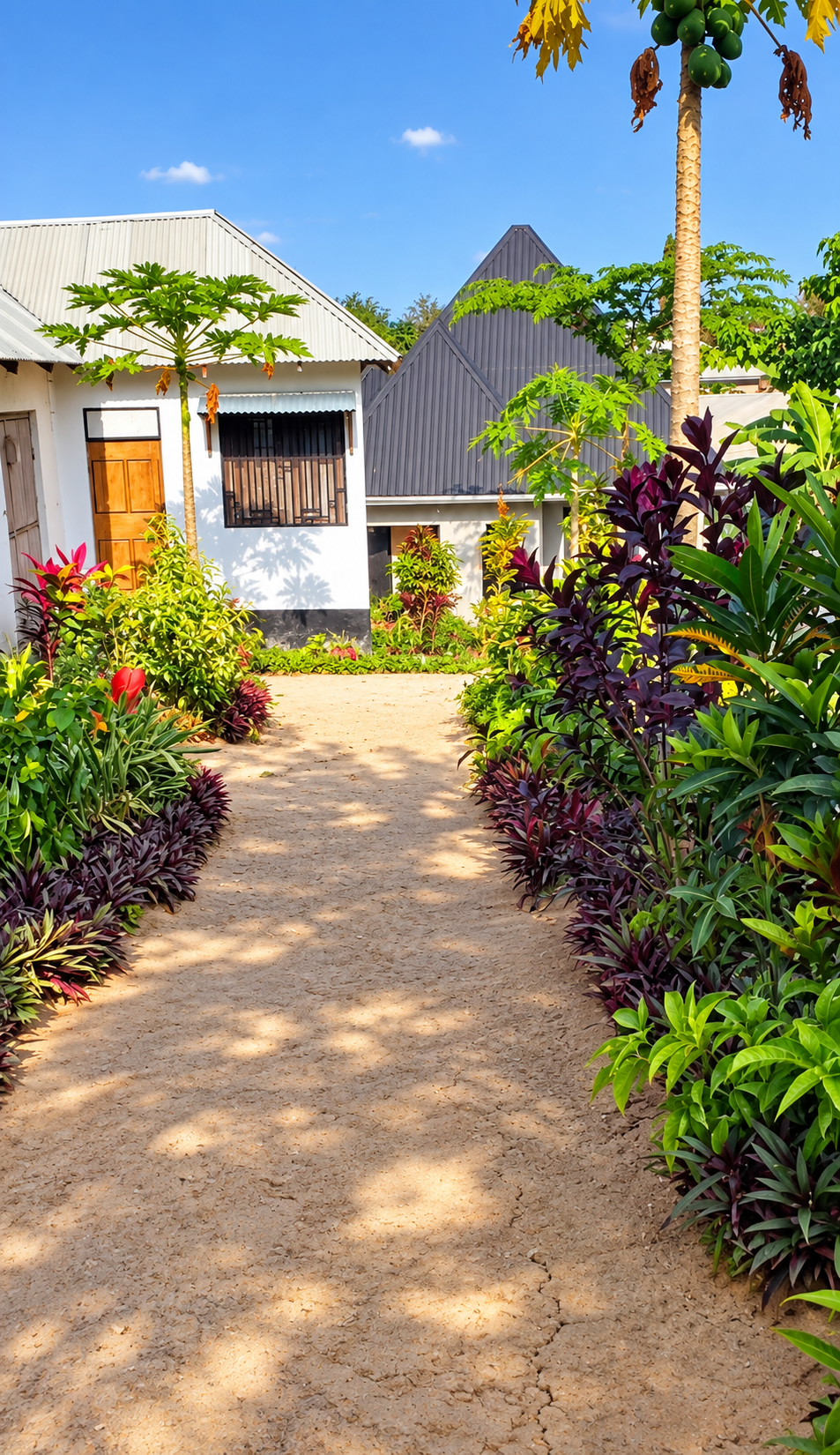 Kitengela Landscaping & Grounds Maintenance