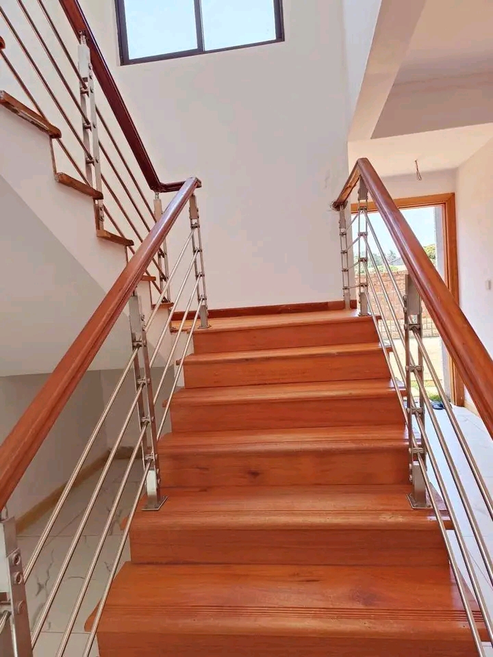 Cleaning Services at The Riverine Estate | Cleanoza Services Ltd