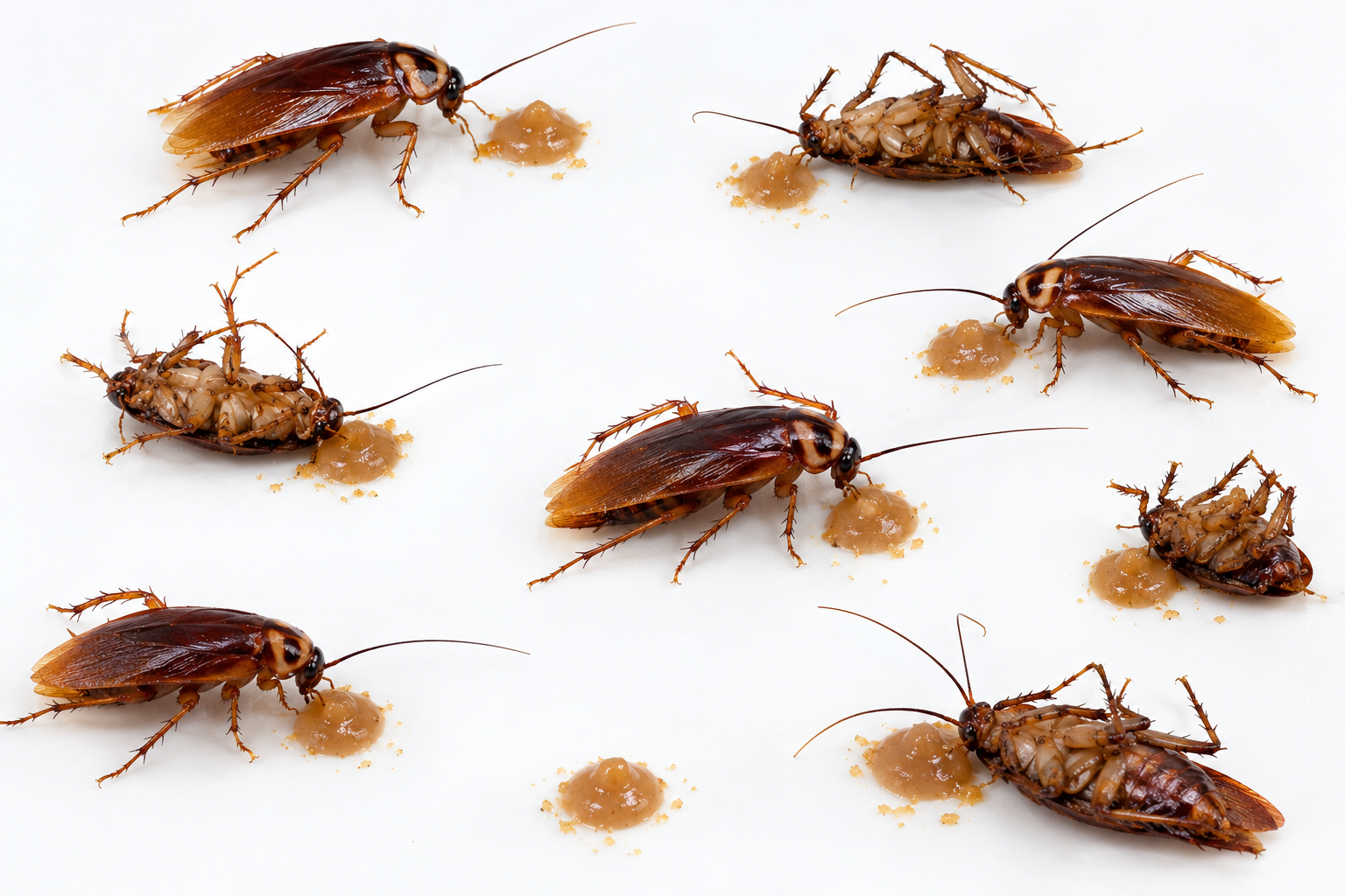 Kilimani Express Pest Control & Fumigation