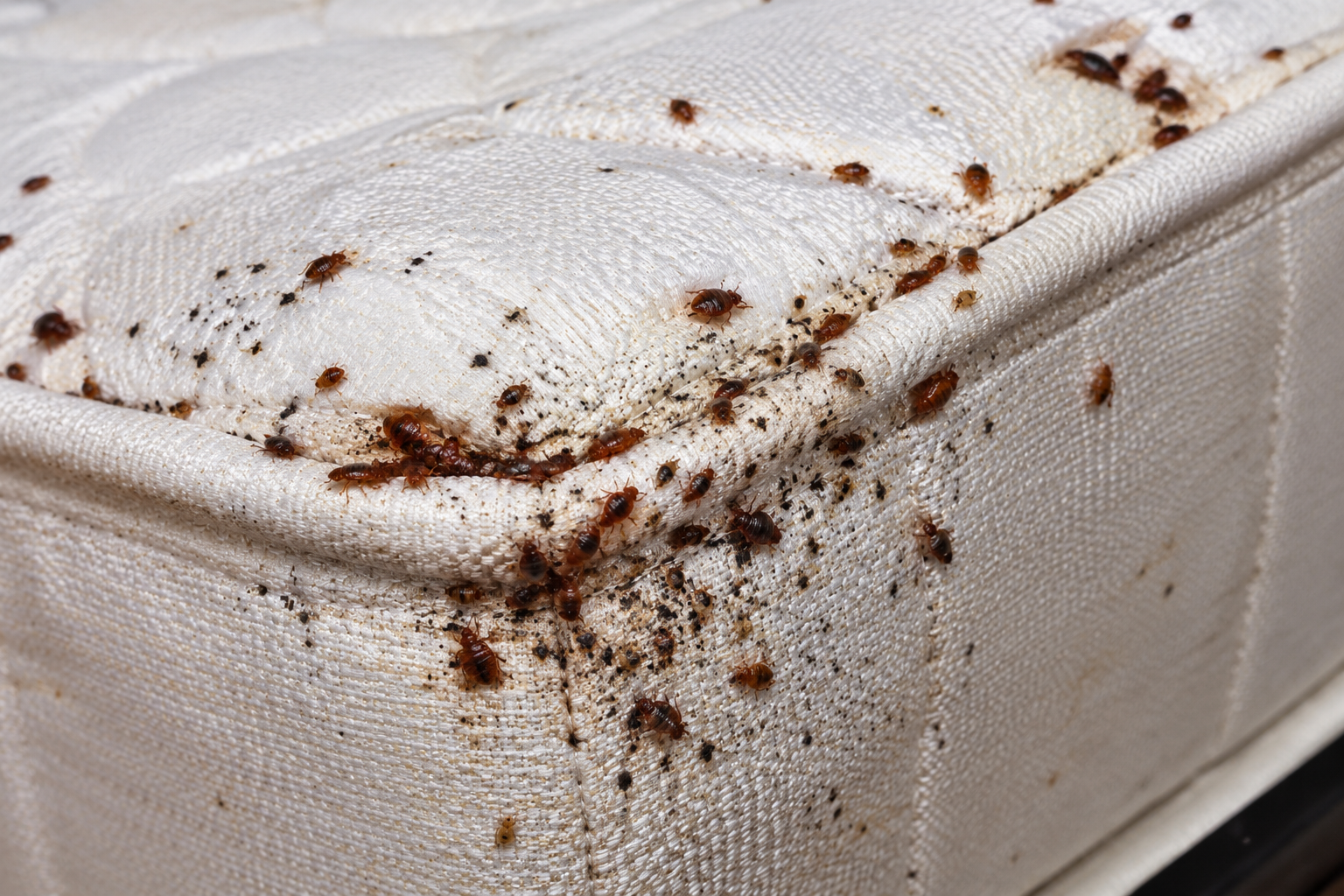 Lavington Premium Pest Control & Termite Proofing