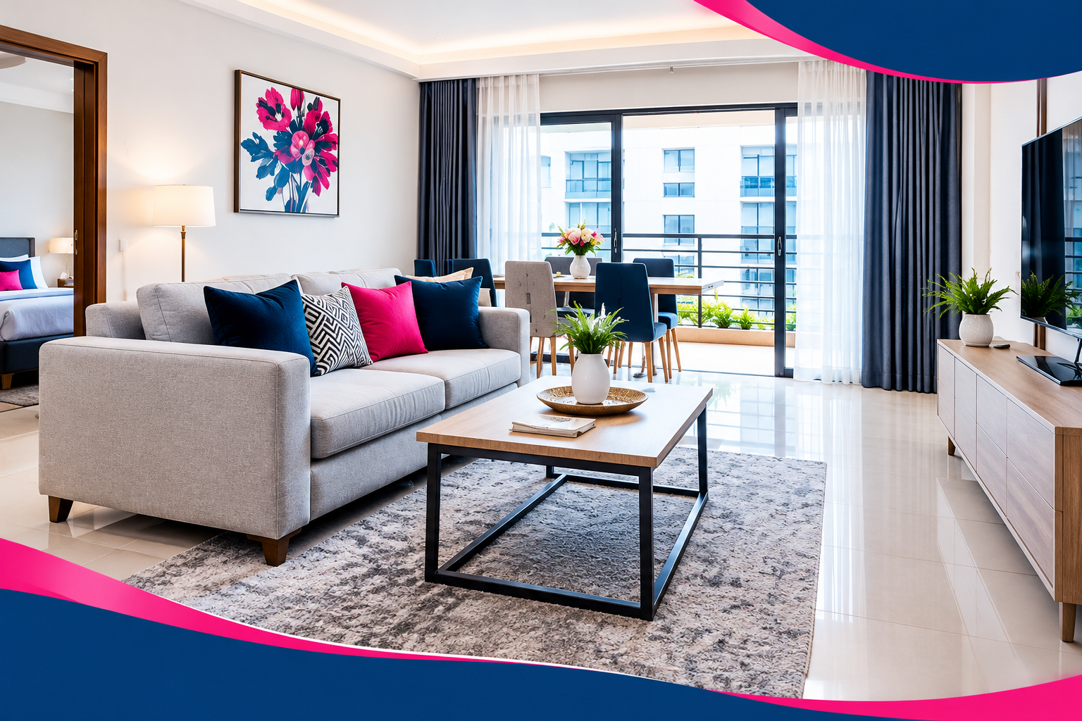 Deep Cleaning Services Wanyee