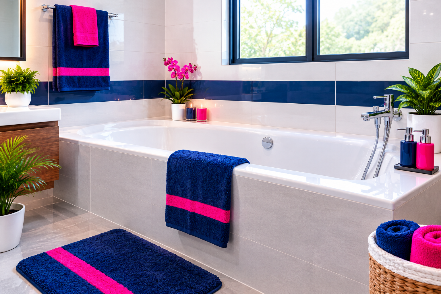 Cleaning Services Waruku