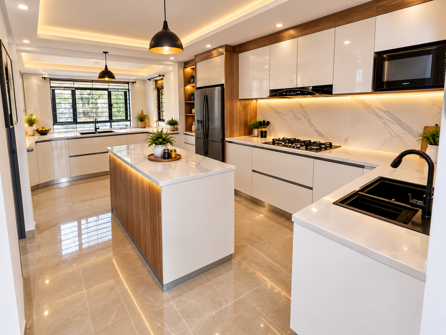 Brookside Drive Cleaning Services