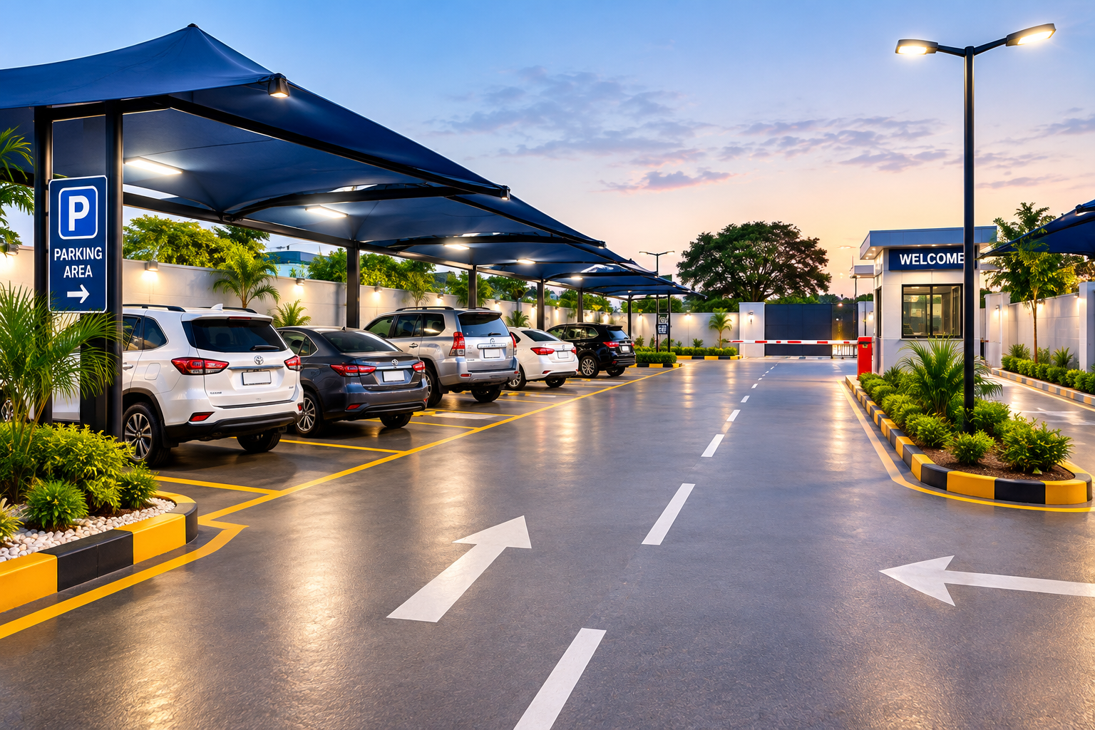 CleanOza Services | TRM & Thika Road Cleaning