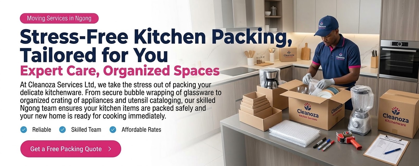 moving services Eastern Bypass|CleanOza